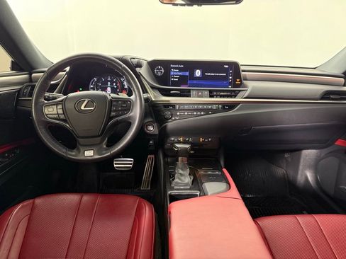 Used 2019 Lexus ES 350 F Sport w/ Accessory Package 2 image 20