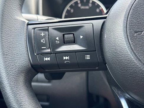 Certified 2023 Nissan Rogue SV AWD/4WD image 28