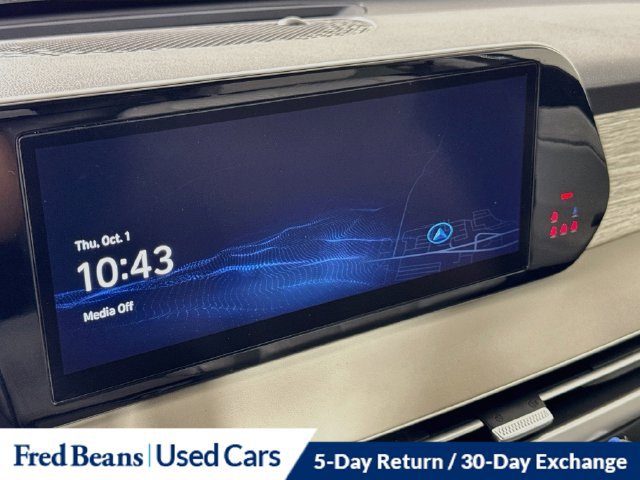 Used 2024 Hyundai Palisade Calligraphy AWD/4WD image 21