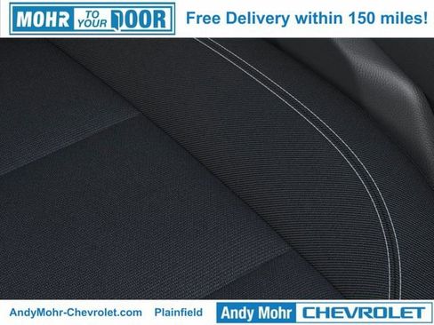 New 2026 Chevrolet Traverse LT w/ Driver Confidence Package image 21