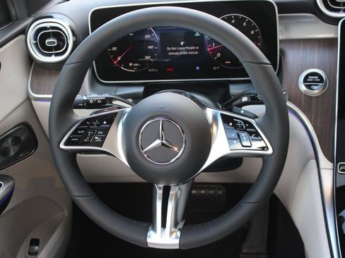 Certified 2026 Mercedes-Benz GLC 300 image 62