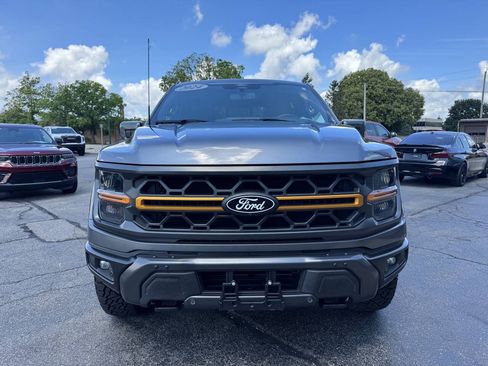 Used 2024 Ford F150 Tremor w/ Equipment Group 402A High AWD/4WD image 6