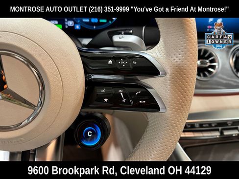 Used 2023 Mercedes-Benz AMG GT 53 image 20