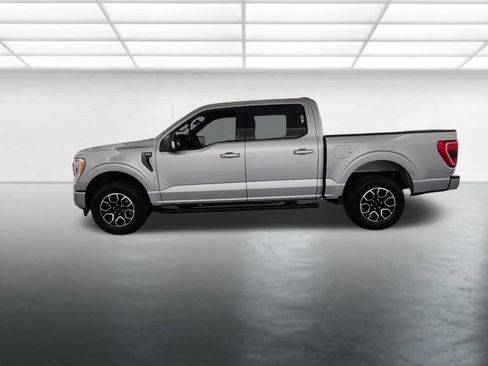 Certified 2023 Ford F150 XLT w/ Equipment Group 302A High AWD/4WD image 6