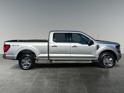 Used 2024 Ford F150 XLT w/ Tow/Haul Package AWD/4WD image 10