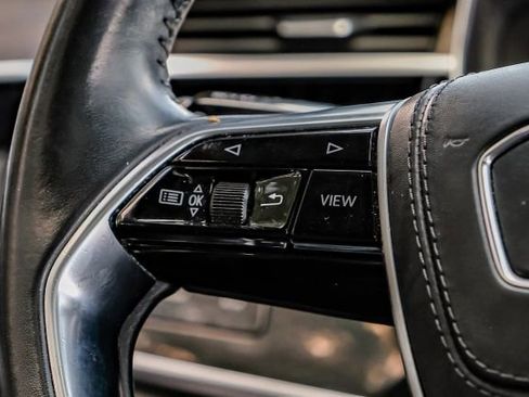 Used 2019 Audi A8 L 3.0T w/ Luxury Package image 20