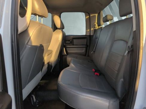 Used 2020 RAM 1500 Tradesman image 10