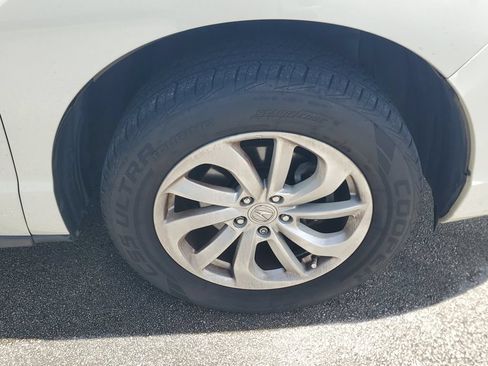 Used 2018 Acura RDX FWD w/ Technology Package image 10