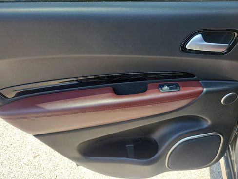 Used 2023 Dodge Durango Citadel RWD image 15
