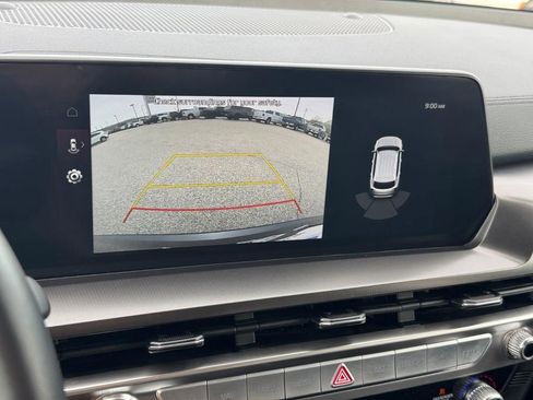 Used 2025 Kia Telluride S FWD image 25