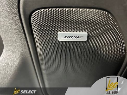 Used 2021 Chevrolet Silverado 1500 LT Trail Boss w/ Convenience Package II AWD/4WD image 22