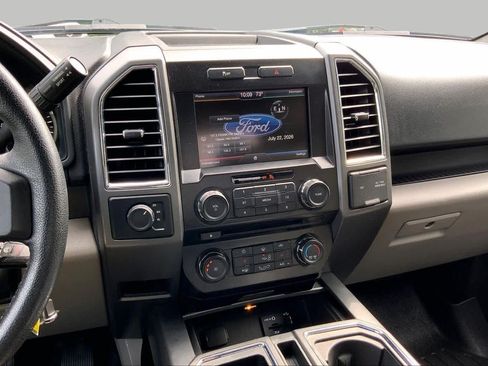Used 2015 Ford F150 XLT w/ Equipment Group 302A Luxury AWD/4WD image 7