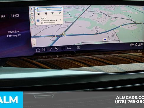 Used 2026 Cadillac Escalade ESV Platinum Sport image 35