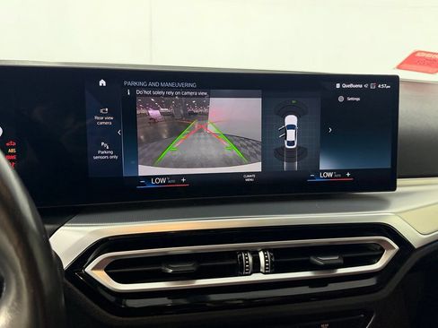 Used 2023 BMW i4 eDrive35 RWD image 18