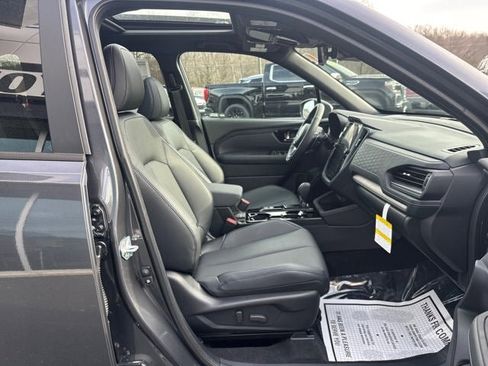 New 2026 Subaru Forester Limited image 99