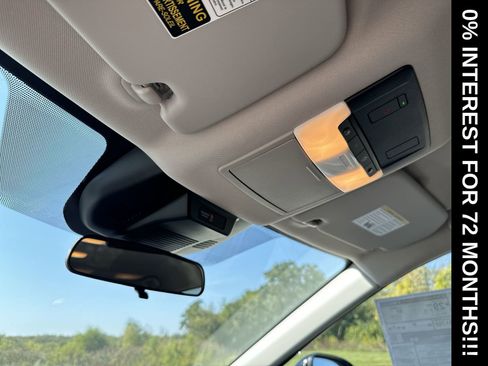 New 2026 Nissan Rogue Rock Creek image 10