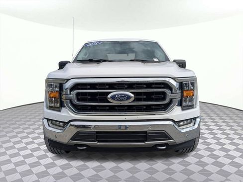 Used 2021 Ford F150 XLT w/ Equipment Group 302A High AWD/4WD image 8