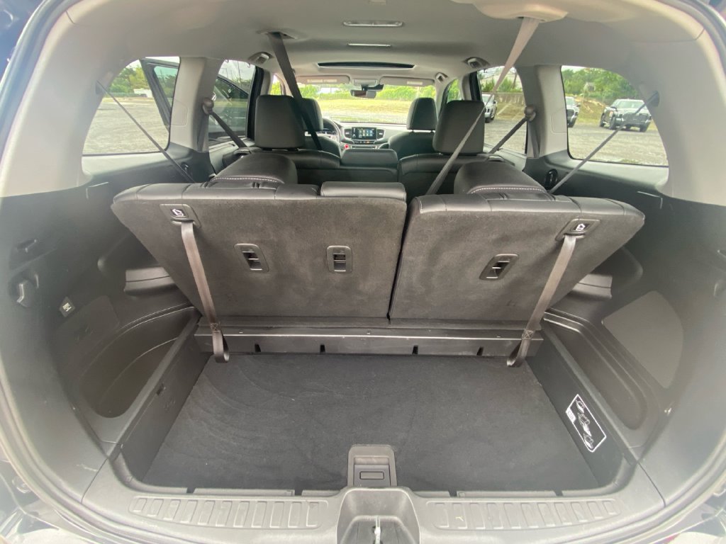 Used 2021 Honda Pilot Special Edition image 30