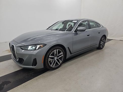 Used 2025 BMW 430i RWD image 1
