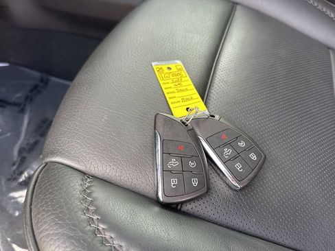 Used 2024 GMC Sierra 1500 Denali image 75