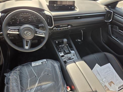 New 2026 MAZDA CX-50 2.5 Turbo w/ Cargo Package image 9