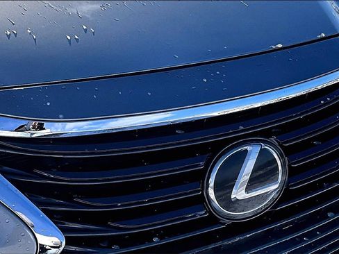 Used 2017 Lexus ES 350 image 24