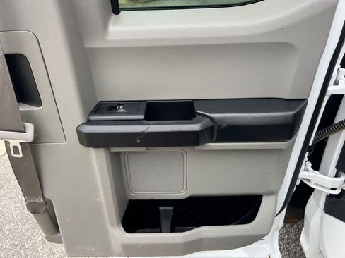 Used 2019 Ford F350 XL w/ XL Value Package RWD image 16