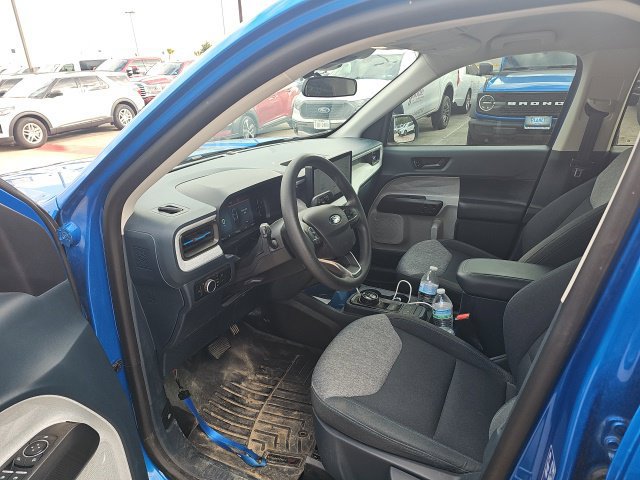 Used 2026 Ford Maverick XLT FWD image 3