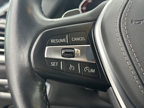 Certified 2023 BMW X6 xDrive40i w/ Premium Package image 34