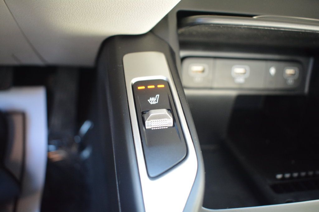 Used 2022 Kia Sorento X-Line EX AWD/4WD image 20