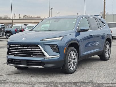 New 2026 Buick Enclave Preferred w/ Power Package