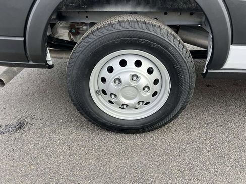 Certified 2023 Ford Transit 350 Base w/ Exterior Upgrade Package image 11