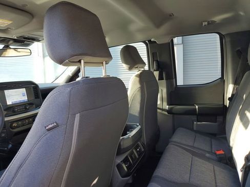 Used 2023 Ford F150 XL AWD/4WD image 10