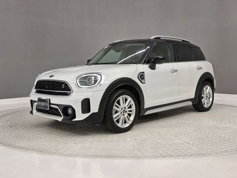 Used 2023 MINI Cooper Countryman S image 35