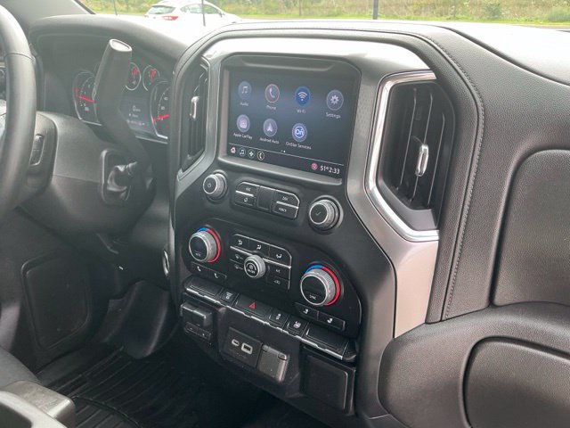 Used 2023 Chevrolet Silverado 3500 LT w/ Convenience Package AWD/4WD image 27
