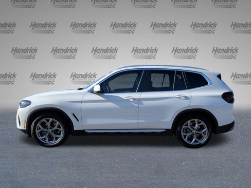 Used 2022 BMW X3 xDrive30i w/ Premium Package 2 image 10