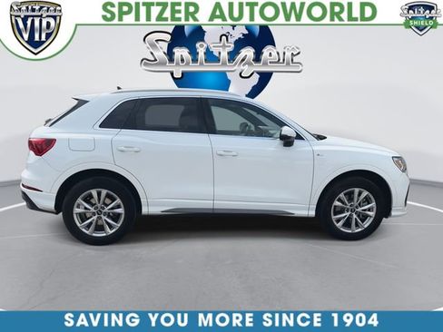 Used 2025 Audi Q3 2.0T Premium AWD/4WD image 10