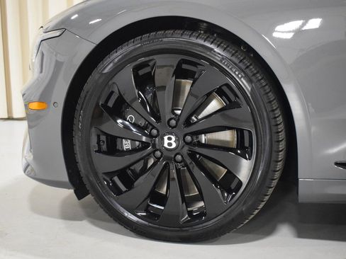 New 2026 Bentley Continental GT AWD/4WD image 17