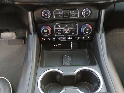 Certified 2023 Chevrolet Tahoe Premier image 36