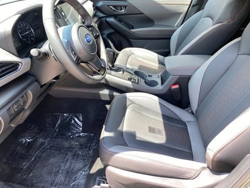 New 2026 Subaru Crosstrek 2.5i Limited AWD/4WD image 9