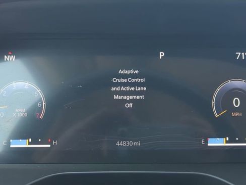 Certified 2022 Jeep Grand Cherokee L Limited AWD/4WD image 31