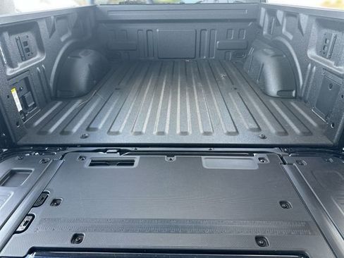 Certified 2025 Ford F150 Tremor w/ Equipment Group 402A High AWD/4WD image 27