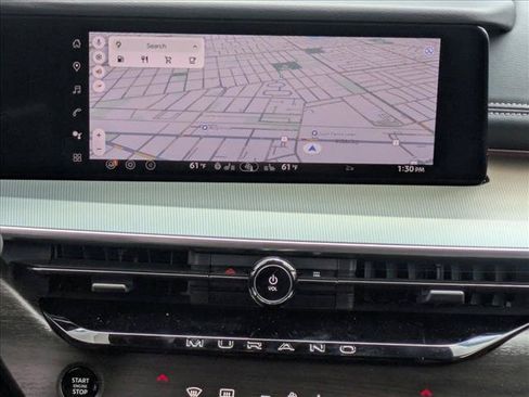 New 2026 Nissan Murano SL AWD/4WD image 11