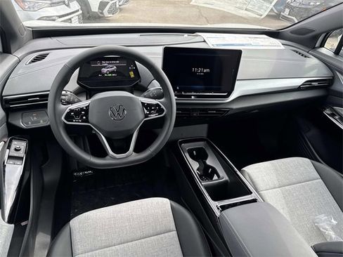New 2025 Volkswagen ID.4 Pro image 8