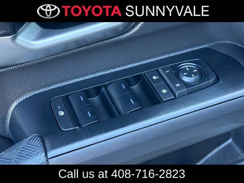 Certified 2025 Toyota Tacoma TRD Off-Road image 18