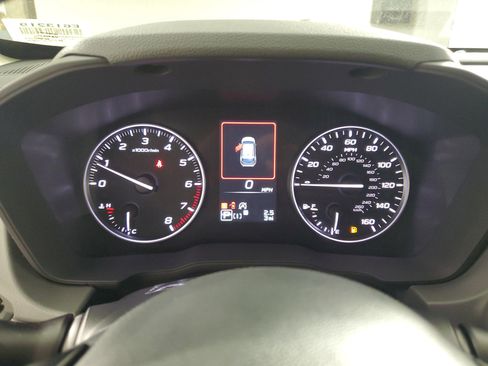 New 2026 Subaru Crosstrek 2.0i Premium image 28