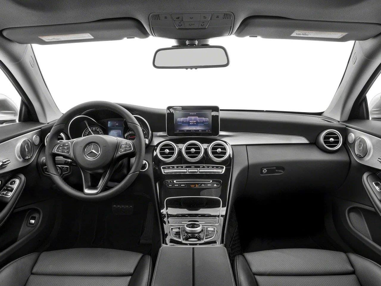 Used 2018 Mercedes-Benz C 300 Coupe image 46