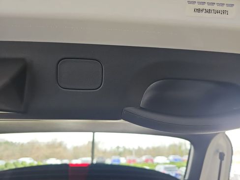 New 2026 Hyundai Kona SEL Sport image 14