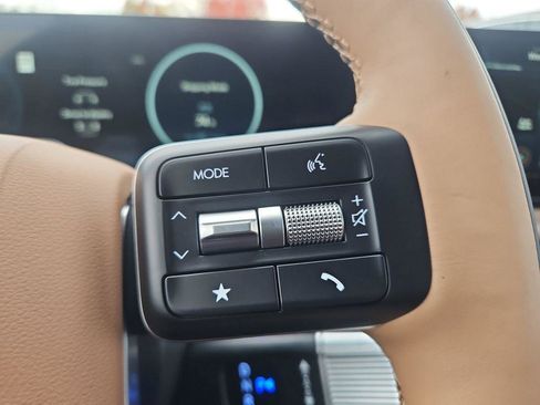 New 2026 Hyundai Santa Fe Calligraphy image 17