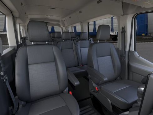 New 2026 Ford Transit 350 XL AWD/4WD image 10